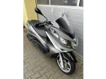 Klikněte pro detailní foto č. 9 - Piaggio X10 125