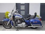 Klikněte pro detailní foto č. 3 - Harley-Davidson FLHR Road King 107
