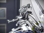 Klikněte pro detailní foto č. 9 - Harley-Davidson FLHR Road King 107