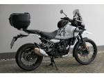 Klikněte pro detailní foto č. 3 - Royal Enfield Himalayan 450 Kamet White ( odpočet DPH ) DEMO