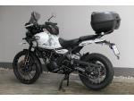 Klikněte pro detailní foto č. 6 - Royal Enfield Himalayan 450 Kamet White ( odpočet DPH ) DEMO