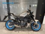 Klikněte pro detailní foto č. 2 - Yamaha Yamaha MT-07 35kW EU5+  / 35kW