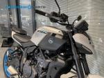 Klikněte pro detailní foto č. 4 - Yamaha Yamaha MT-07 35kW EU5+  / 35kW