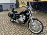 Klikněte pro detailní foto č. 2 - Suzuki VS 600 GLU Intruder