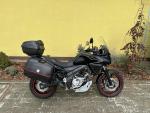 Klikněte pro detailní foto č. 2 - Suzuki DL 650 V-Strom