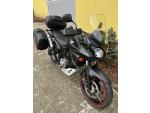 Klikněte pro detailní foto č. 4 - Suzuki DL 650 V-Strom