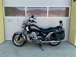 Klikněte pro detailní foto č. 12 - Moto Guzzi California EV