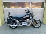 Klikněte pro detailní foto č. 2 - Moto Guzzi California EV
