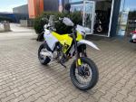 Klikněte pro detailní foto č. 2 - Husqvarna 701 Supermoto 2026