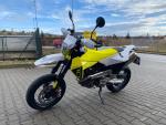 Klikněte pro detailní foto č. 3 - Husqvarna 701 Supermoto 2026