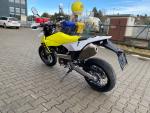 Klikněte pro detailní foto č. 4 - Husqvarna 701 Supermoto 2026