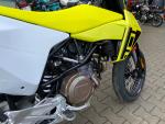 Klikněte pro detailní foto č. 7 - Husqvarna 701 Supermoto 2026