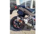 Klikněte pro detailní foto č. 10 - Ducati Multistrada 1260 S Grand Tour, ČR, Servis, Laděný výfuk