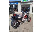 Klikněte pro detailní foto č. 3 - Ducati Multistrada 1260 S Grand Tour, ČR, Servis, Laděný výfuk