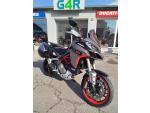 Klikněte pro detailní foto č. 4 - Ducati Multistrada 1260 S Grand Tour, ČR, Servis, Laděný výfuk