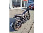 Klikněte pro detailní foto č. 3 - Ducati Scrambler Café Racer ITALIA INDEPENDENT, Limitovaná edice, ČR