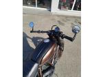 Klikněte pro detailní foto č. 8 - Ducati Scrambler Café Racer ITALIA INDEPENDENT, Limitovaná edice, ČR