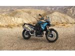 Klikněte pro detailní foto č. 2 - BMW F 900 GS
