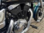 Klikněte pro detailní foto č. 9 - Suzuki VZ 800 Marauder