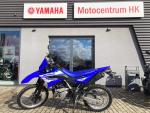 Detail nabídky - Yamaha WR 125 R 2026, NOVINKA, IHNED SKLADEM