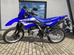 Klikněte pro detailní foto č. 2 - Yamaha WR 125 R 2026, NOVINKA, IHNED SKLADEM