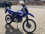 Klikněte pro detailní foto č. 4 - Yamaha WR 125 R 2026, NOVINKA, IHNED SKLADEM