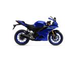 Klikněte pro detailní foto č. 9 - Yamaha YZF-R125, 2026, IHNED SKLADEM