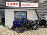 Detail nabídky - Yamaha YZF-R125, 2026, IHNED SKLADEM