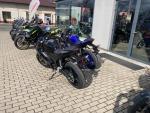 Klikněte pro detailní foto č. 4 - Yamaha YZF-R125, 2026, IHNED SKLADEM