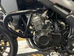 Klikněte pro detailní foto č. 8 - Honda CB 500 X ABS CZ