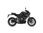 Klikněte pro detailní foto č. 3 - Yamaha MT-125 ABS, 2026, IHNED SKLADEM