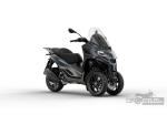 Klikněte pro detailní foto č. 10 - Piaggio MP3 310 E5+ AKCE