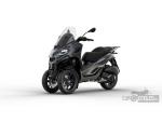 Klikněte pro detailní foto č. 12 - Piaggio MP3 310 E5+ AKCE