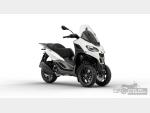 Detail nabídky - Piaggio MP3 310 E5+ AKCE