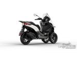 Klikněte pro detailní foto č. 3 - Piaggio MP3 310 E5+ AKCE