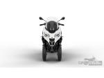 Klikněte pro detailní foto č. 4 - Piaggio MP3 310 E5+ AKCE