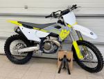 Klikněte pro detailní foto č. 1 - Husqvarna FC 350