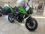 Klikněte pro detailní foto č. 3 - Kawasaki Z650 S MY26