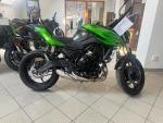 Klikněte pro detailní foto č. 1 - Kawasaki Z650 S MY26