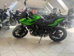 Klikněte pro detailní foto č. 2 - Kawasaki Z650 S MY26