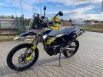 Klikněte pro detailní foto č. 3 - Husqvarna 701 Enduro 2023 Rally
