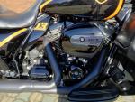 Klikněte pro detailní foto č. 13 - Harley-Davidson FLHRXS Road King Special