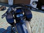 Klikněte pro detailní foto č. 13 - Harley-Davidson FLTRXS Road Glide Special