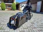 Klikněte pro detailní foto č. 5 - Harley-Davidson FLTRXS Road Glide Special