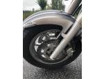 Klikněte pro detailní foto č. 10 - Yamaha XVS 1300 A Midnight Star, původ ČR, perfektní stav