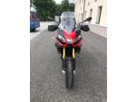 Klikněte pro detailní foto č. 4 - Aprilia Caponord 1200 Rally, CZ, 1. majitel, TOP