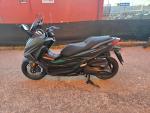 Detail nabídky - Honda Forza 350