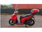 Klikněte pro detailní foto č. 1 - Honda SH 350 i