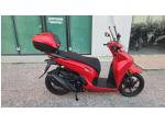 Klikněte pro detailní foto č. 2 - Honda SH 350 i