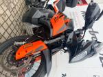 Klikněte pro detailní foto č. 14 - KTM 790 Adventure